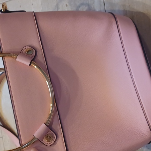 Dune London Unique Bucket/Crossbody Bag - Picture 6 of 13